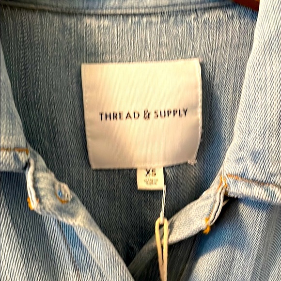 Thread & Supply Jacket - Picture 3 of 5